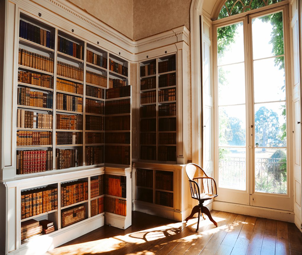 Narrative Nonfiction Masterclass #5: Research for Writers -- SUMMER TERM (Friday, August 28) £50