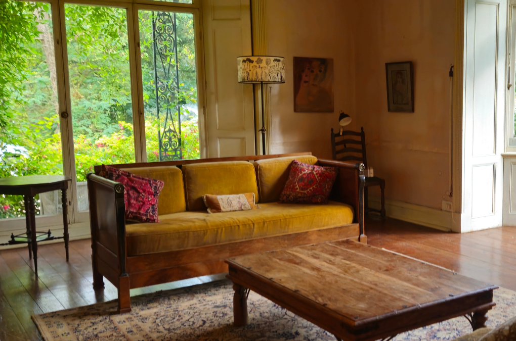 Writing Retreat Update (January 9-11, 2026)