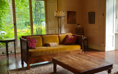 Writing Retreat Update (January 9-11, 2026)