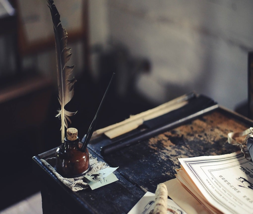 How to Revise Your Own Writing: Live Online Class (7/7)