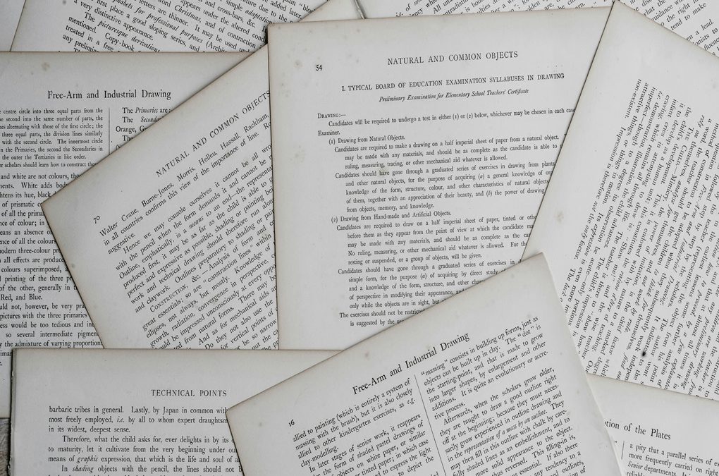 The Affordable Alternative to an MFA in Creative Nonfiction