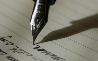 How to Write a Nonfiction Book Proposal That Agents Actually Want to Read