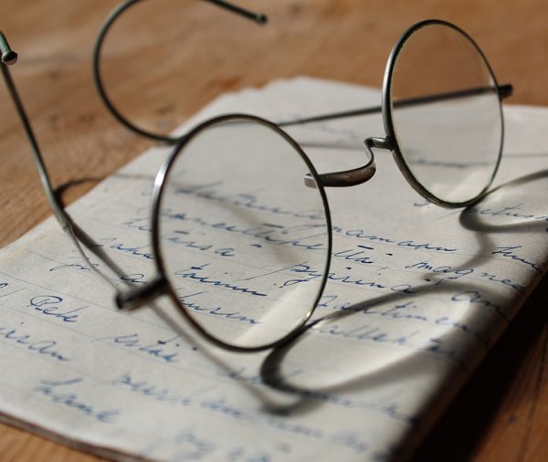 Editing Masterclass: Revising Your Narrative Nonfiction (Jan 4)