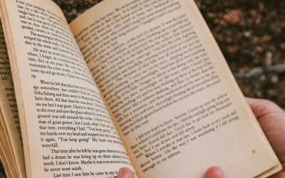 Creative Nonfiction Courses This Autumn
