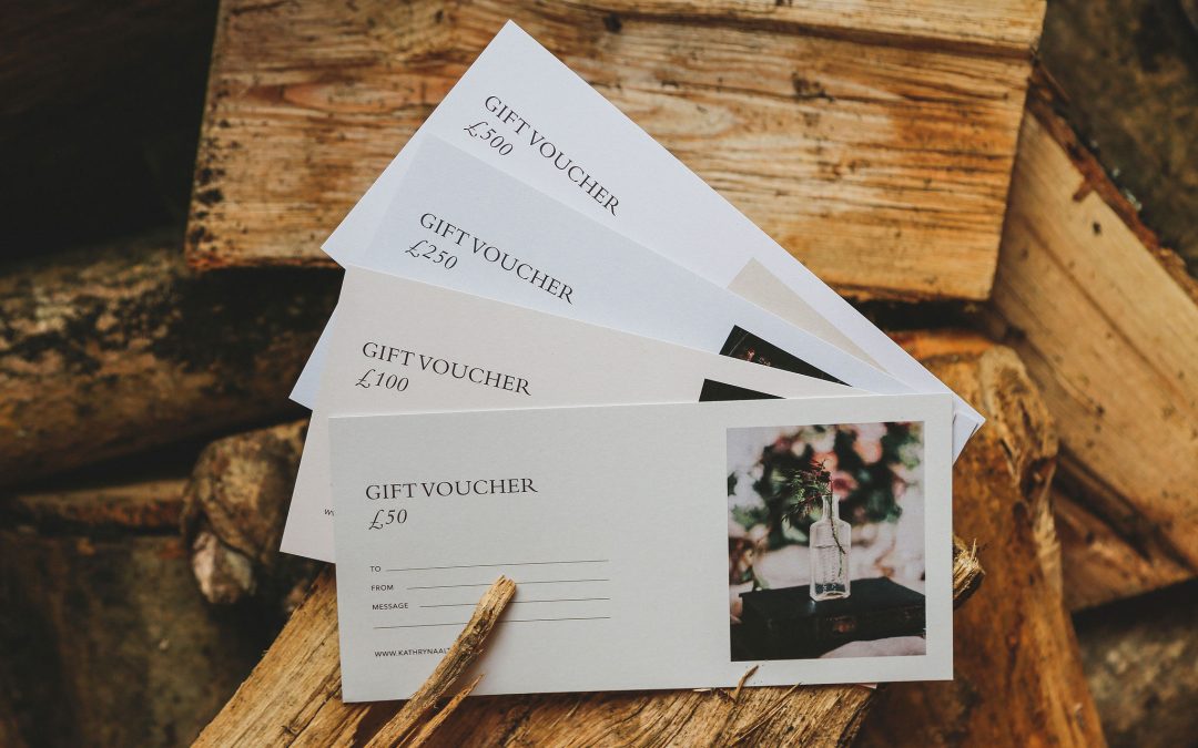 Gift for Writers
