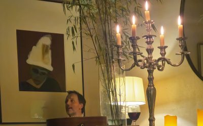 Writing Retreat in Devon: A Celebration of Craft, Community, and Creative Joy