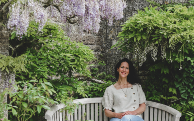 Writing Retreat in England with Kathleen Jamie and Jon Boden