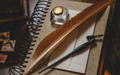 How to Encourage Someone Who Wants to Write